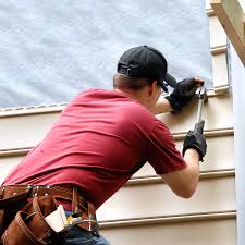 Best Vinyl Siding Installation  in Levittown, NY